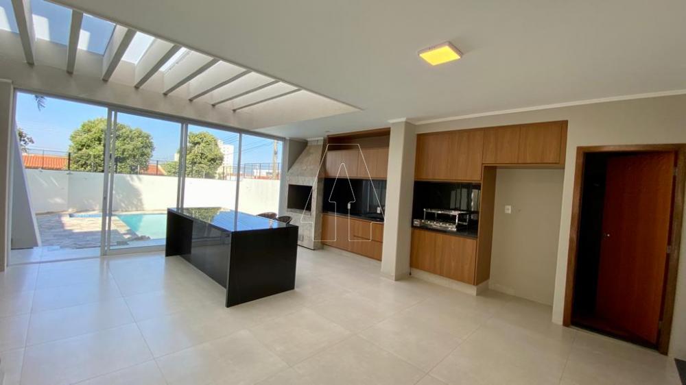 Alugar Casa / Sobrado em Araçatuba R$ 10.000,00 - Foto 24