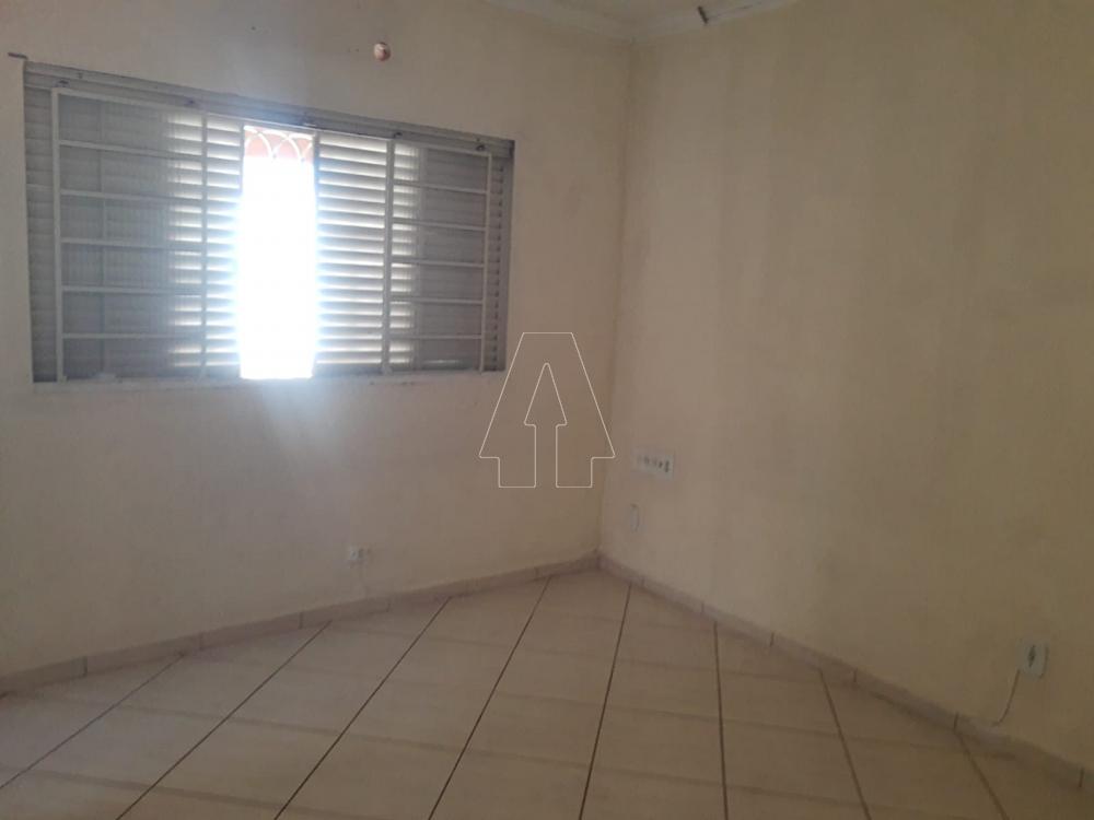 Alugar Casa / Residencial em Araçatuba R$ 2.100,00 - Foto 3