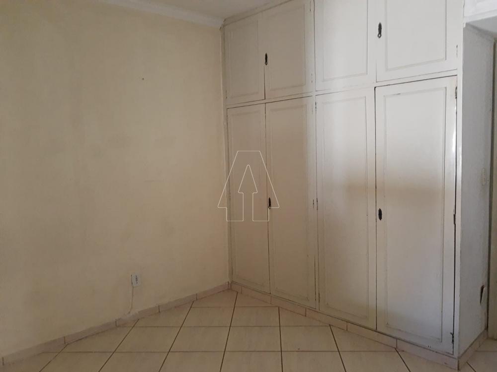 Alugar Casa / Residencial em Araçatuba R$ 2.100,00 - Foto 4