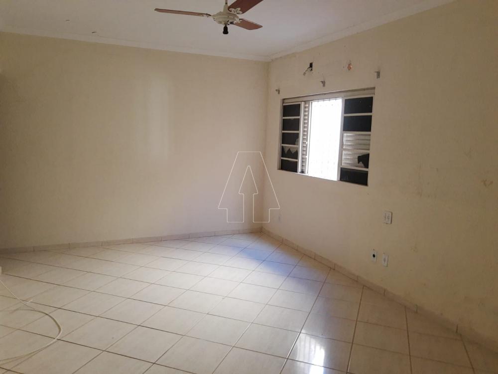 Alugar Casa / Residencial em Araçatuba R$ 2.100,00 - Foto 5