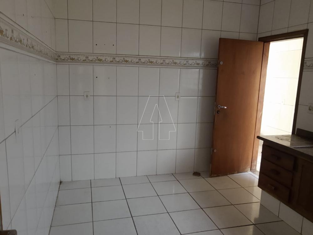 Alugar Casa / Residencial em Araçatuba R$ 2.100,00 - Foto 9