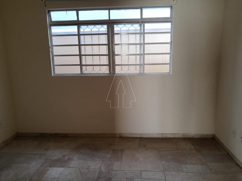 Alugar Casa / Residencial em Araçatuba R$ 2.100,00 - Foto 2