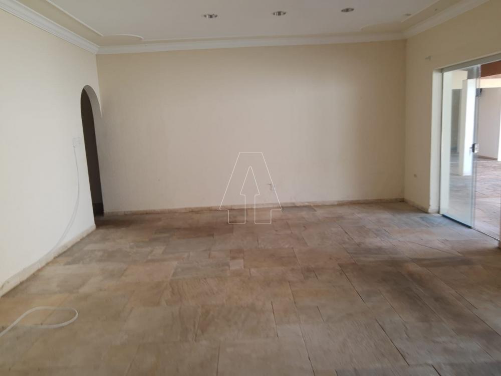 Alugar Casa / Residencial em Araçatuba R$ 2.100,00 - Foto 17