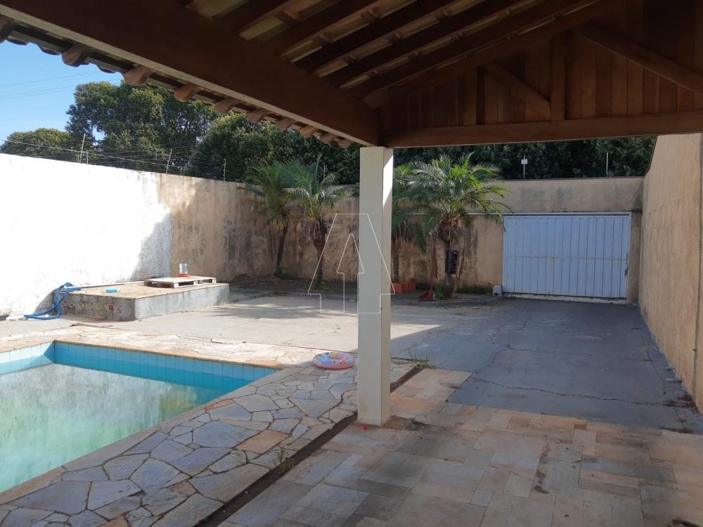 Alugar Casa / Residencial em Araçatuba R$ 2.100,00 - Foto 20