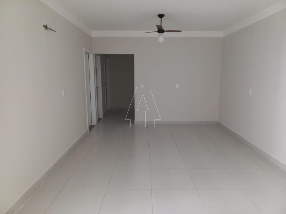 Alugar Apartamento / Padrão em Araçatuba R$ 1.900,00 - Foto 1