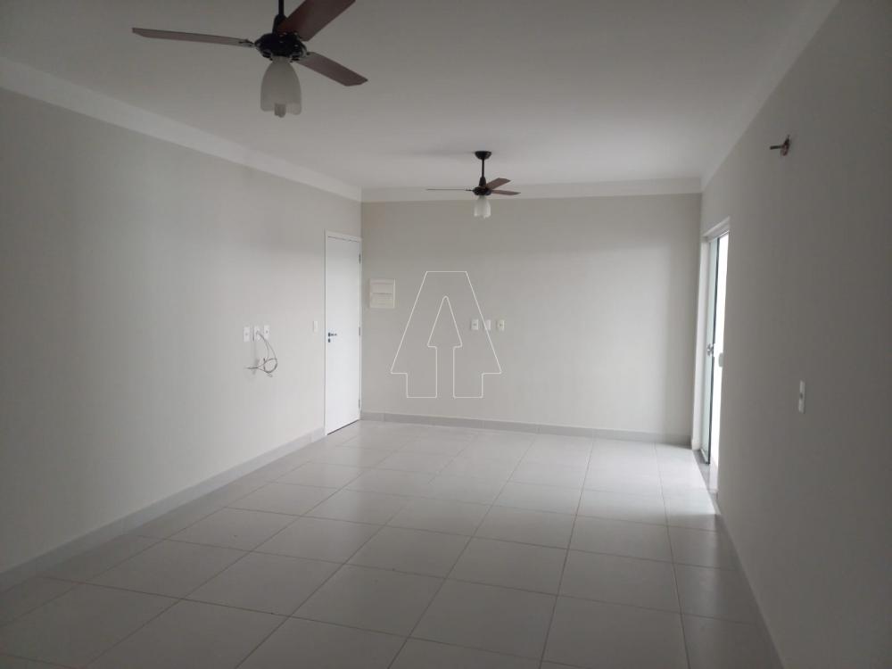 Alugar Apartamento / Padrão em Araçatuba R$ 1.900,00 - Foto 2