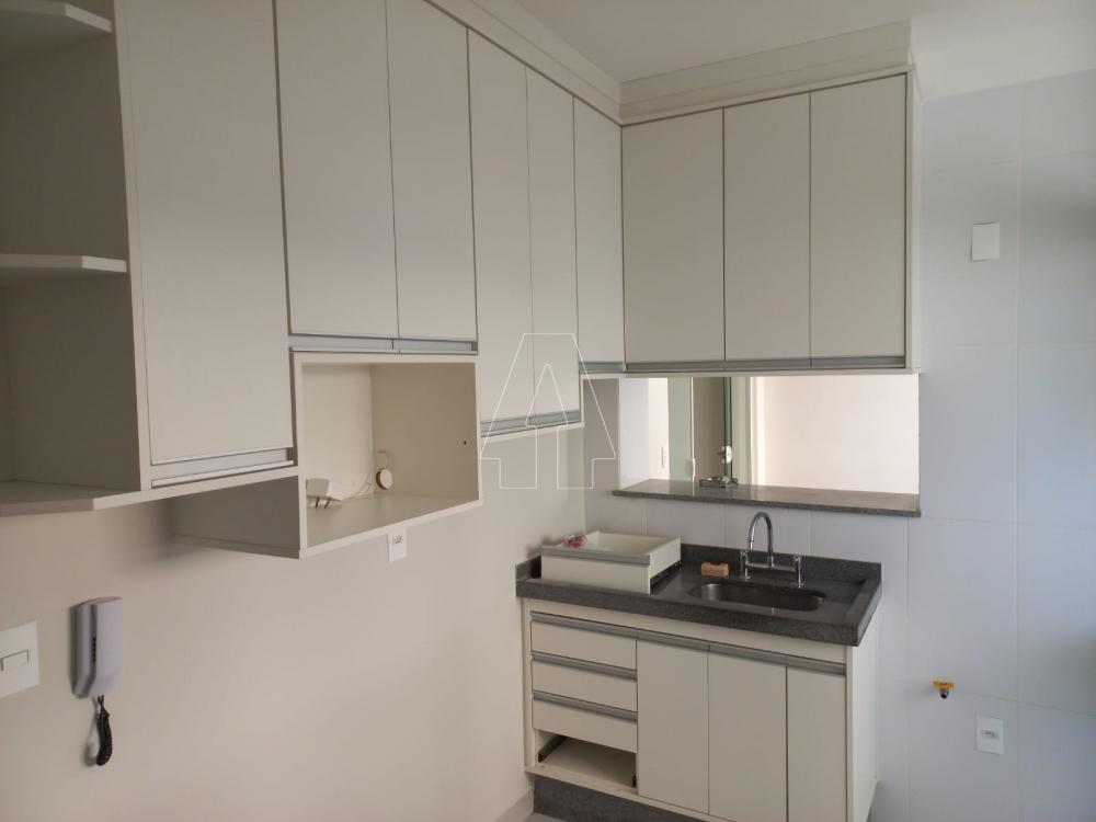 Alugar Apartamento / Padrão em Araçatuba R$ 1.900,00 - Foto 4