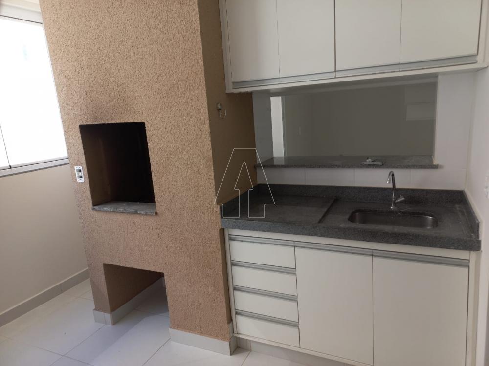 Alugar Apartamento / Padrão em Araçatuba R$ 1.900,00 - Foto 5