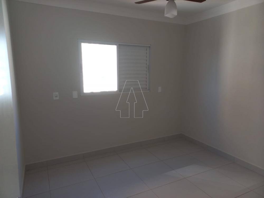 Alugar Apartamento / Padrão em Araçatuba R$ 1.900,00 - Foto 9