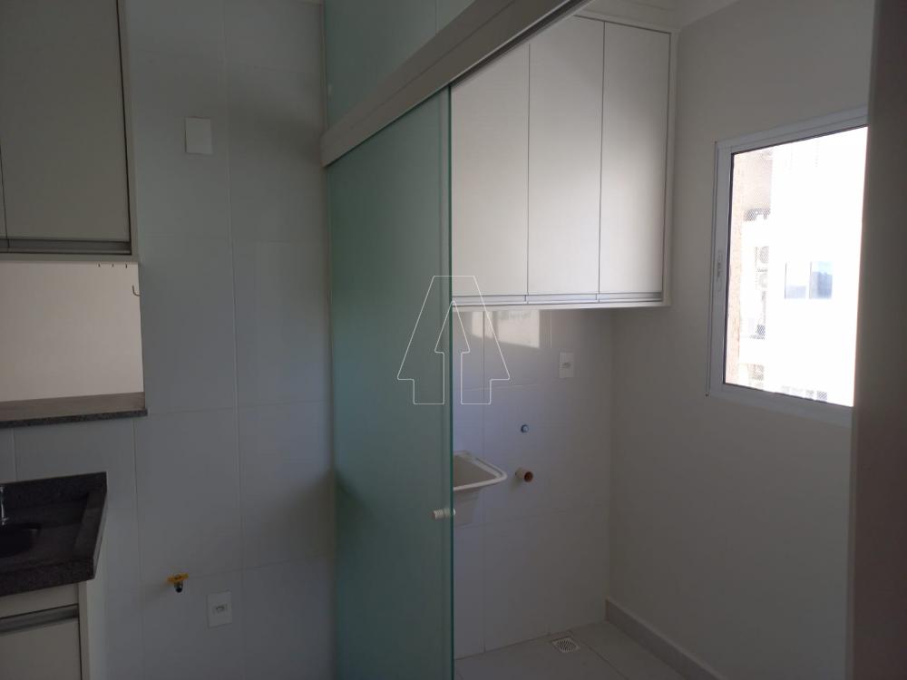 Alugar Apartamento / Padrão em Araçatuba R$ 1.900,00 - Foto 10