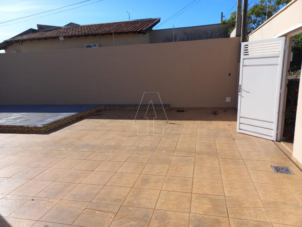 Comprar Casa / Residencial em Araçatuba R$ 295.000,00 - Foto 5