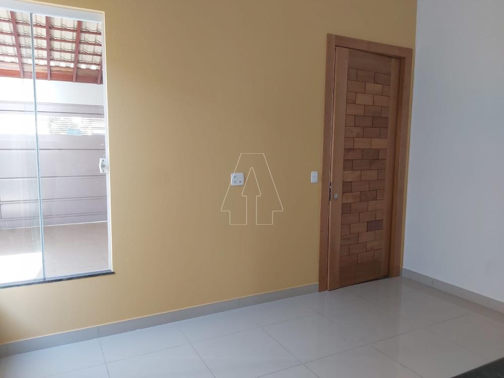 Alugar Casa / Residencial em Araçatuba R$ 2.200,00 - Foto 3