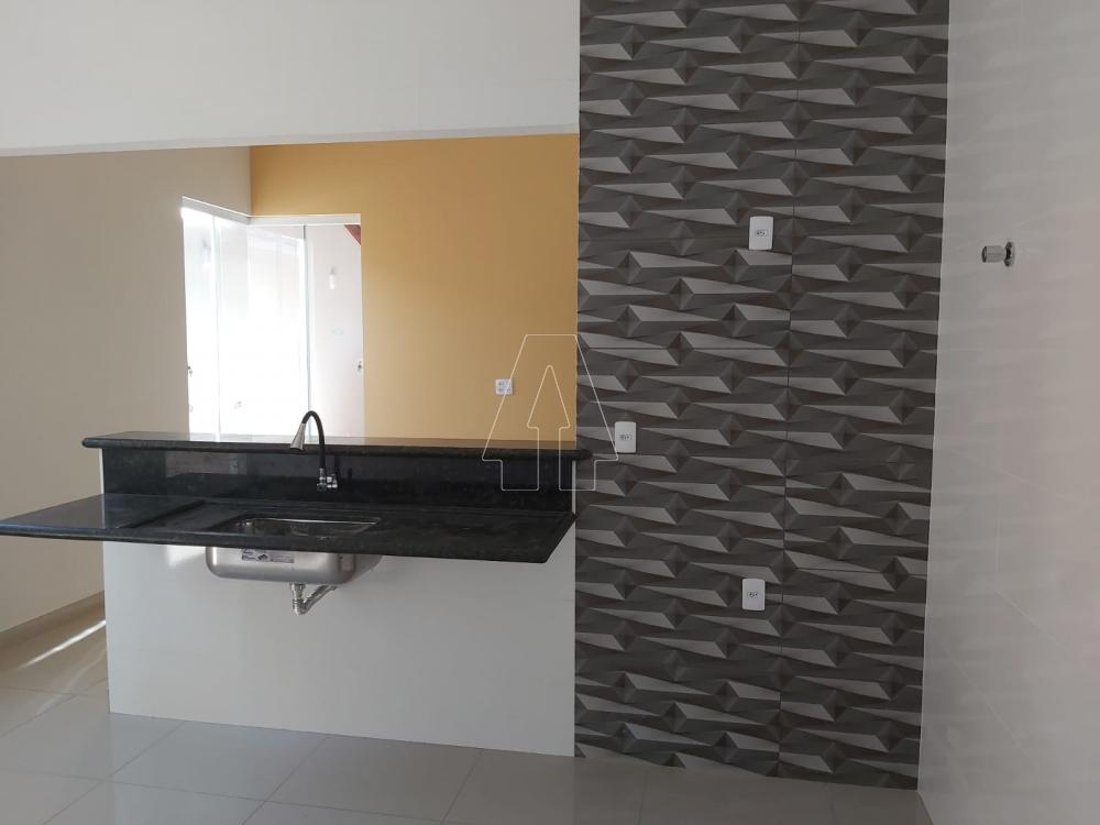 Alugar Casa / Residencial em Araçatuba R$ 2.200,00 - Foto 5