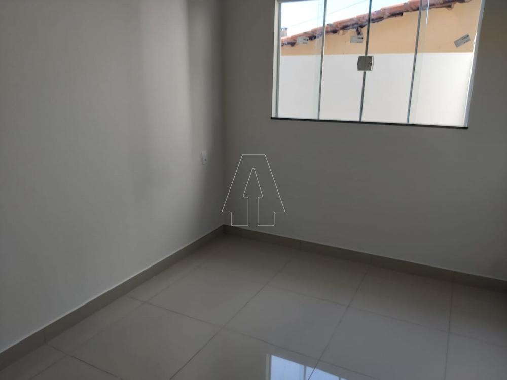 Alugar Casa / Residencial em Araçatuba R$ 2.200,00 - Foto 9