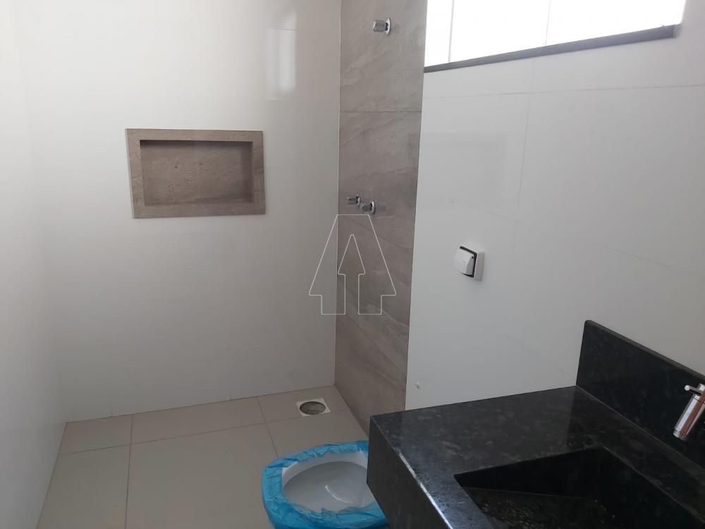 Alugar Casa / Residencial em Araçatuba R$ 2.200,00 - Foto 10