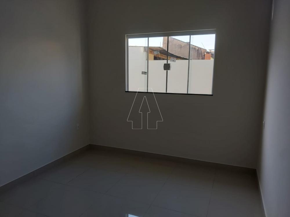 Alugar Casa / Residencial em Araçatuba R$ 2.200,00 - Foto 8