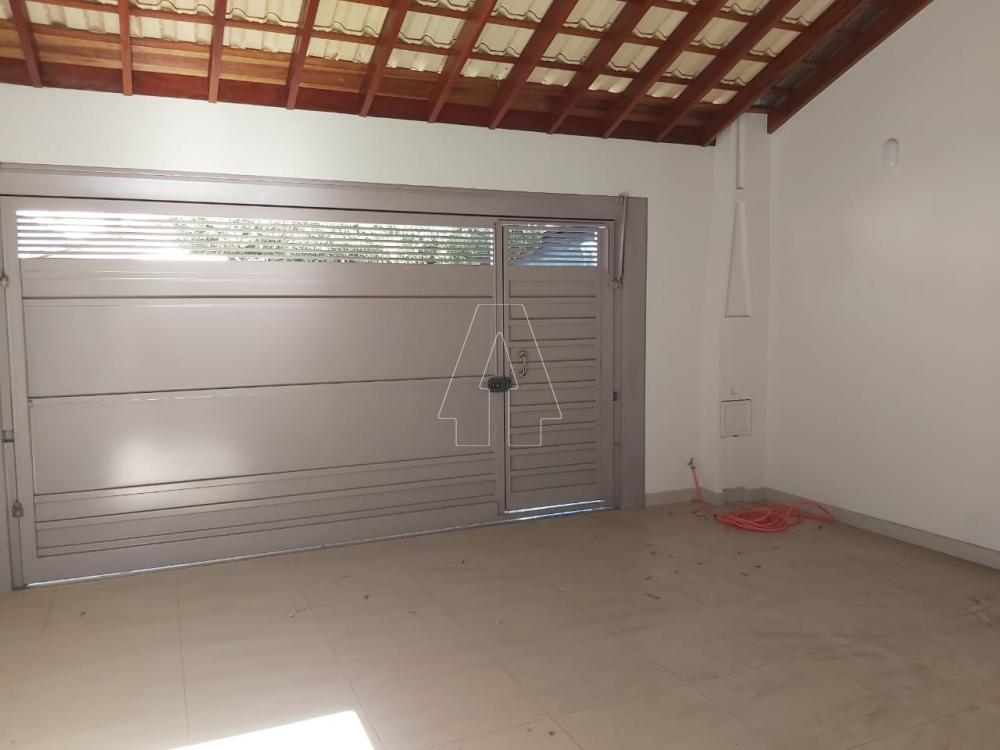 Alugar Casa / Residencial em Araçatuba R$ 2.200,00 - Foto 1