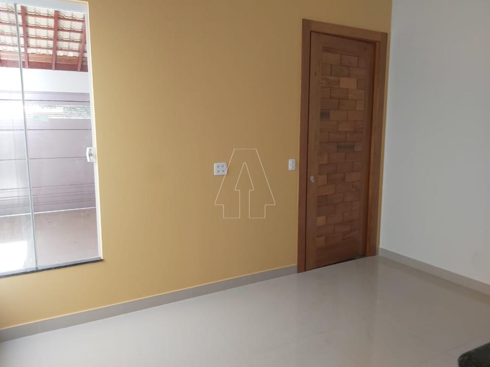 Alugar Casa / Residencial em Araçatuba R$ 2.200,00 - Foto 3