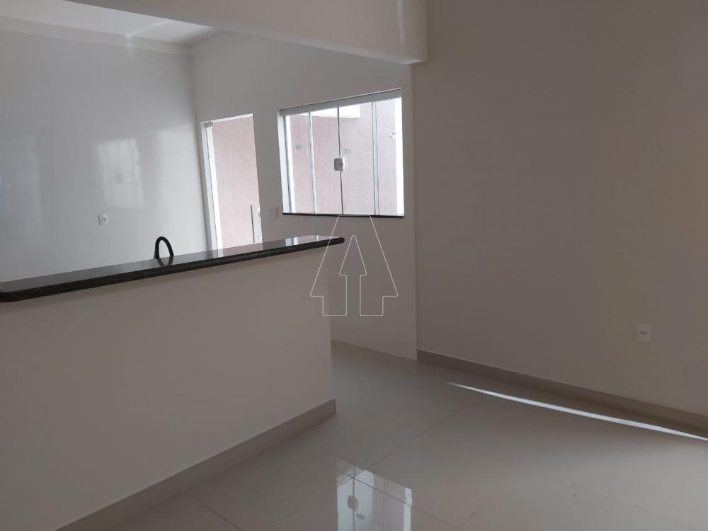 Alugar Casa / Residencial em Araçatuba R$ 2.200,00 - Foto 4