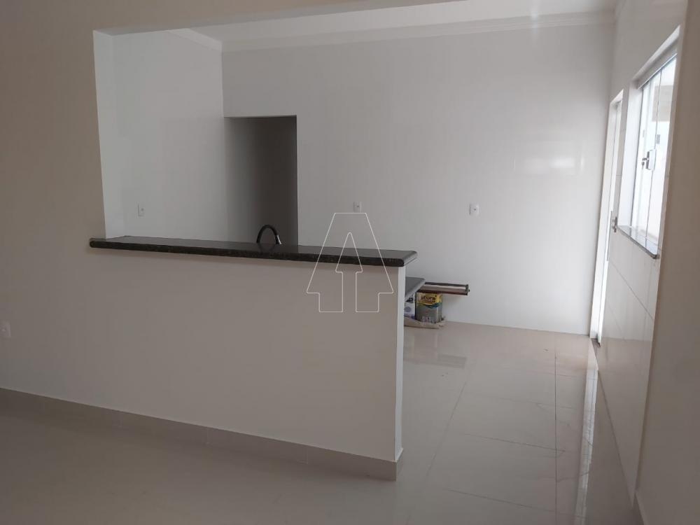 Alugar Casa / Residencial em Araçatuba R$ 2.200,00 - Foto 5