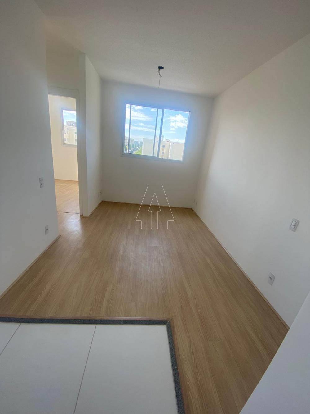 Alugar Apartamento / Padrão em Araçatuba R$ 1.200,00 - Foto 1