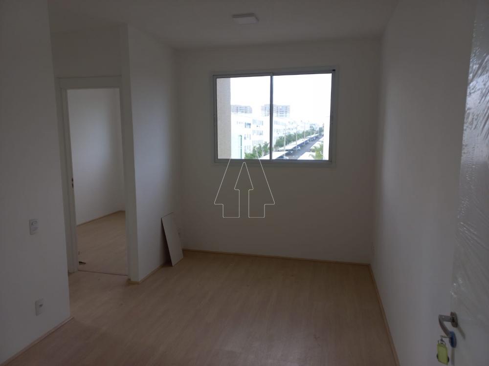 Alugar Apartamento / Padrão em Araçatuba R$ 1.200,00 - Foto 2