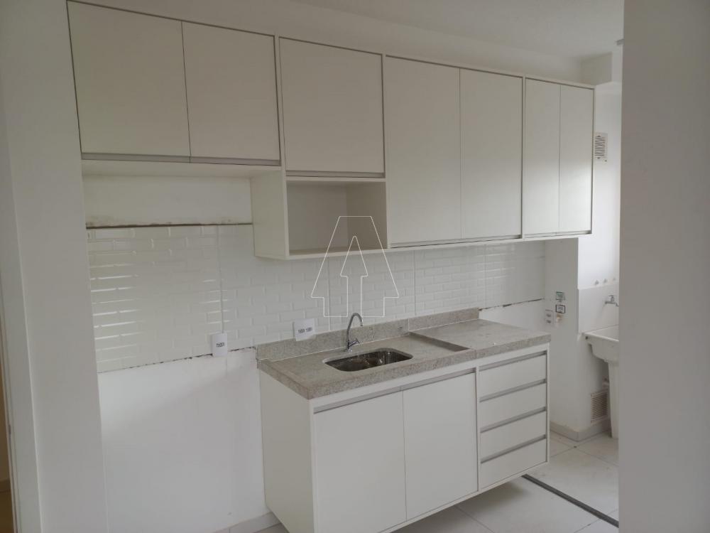 Alugar Apartamento / Padrão em Araçatuba R$ 1.200,00 - Foto 4