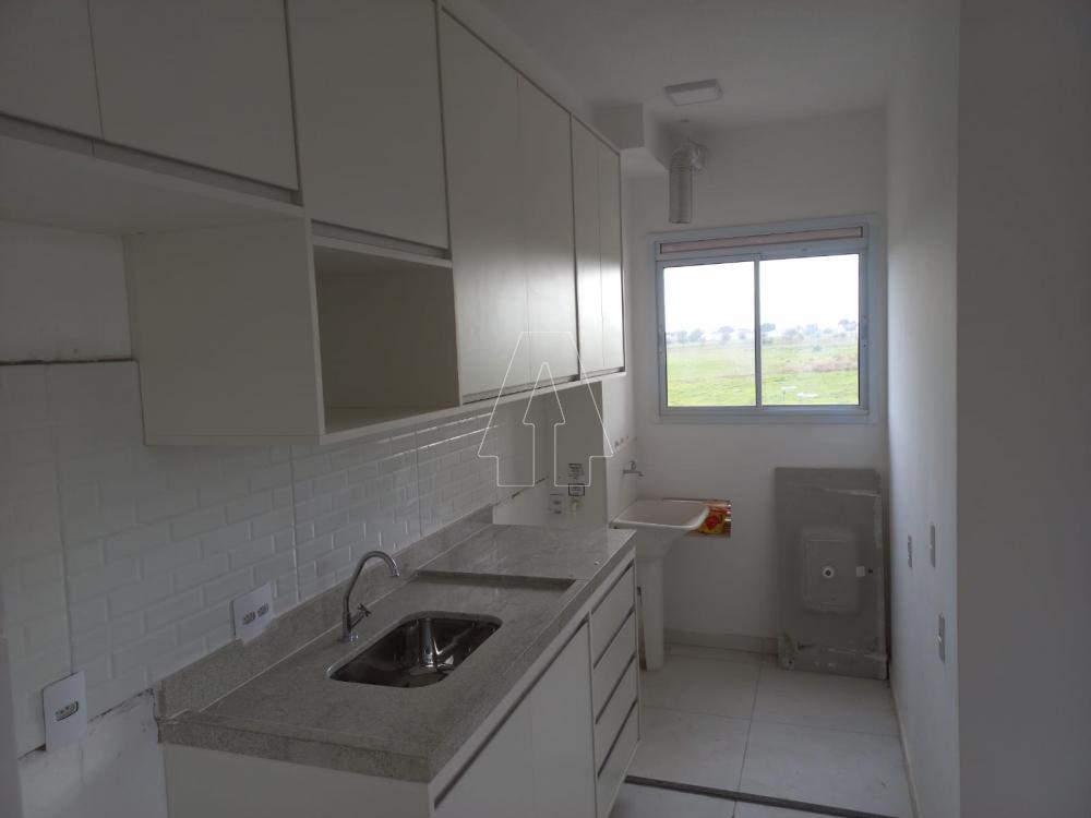 Alugar Apartamento / Padrão em Araçatuba R$ 1.200,00 - Foto 5