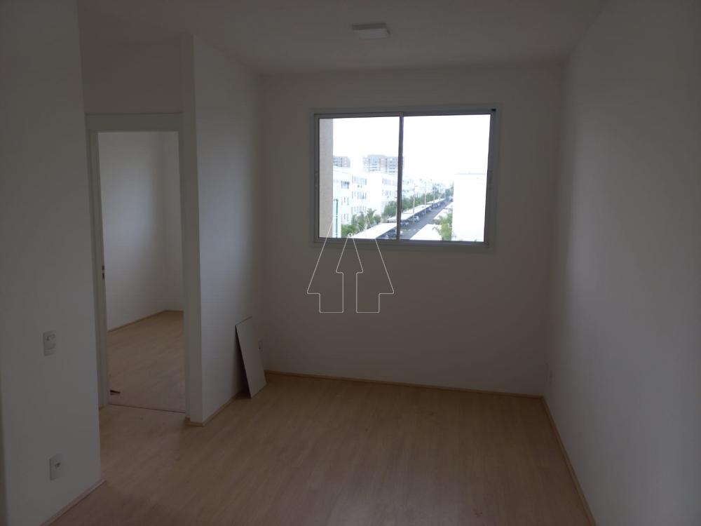 Alugar Apartamento / Padrão em Araçatuba R$ 1.200,00 - Foto 6