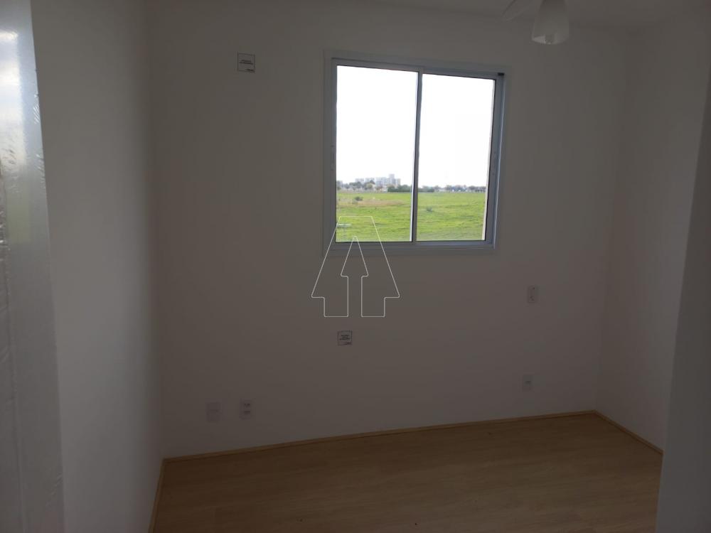 Alugar Apartamento / Padrão em Araçatuba R$ 1.200,00 - Foto 12