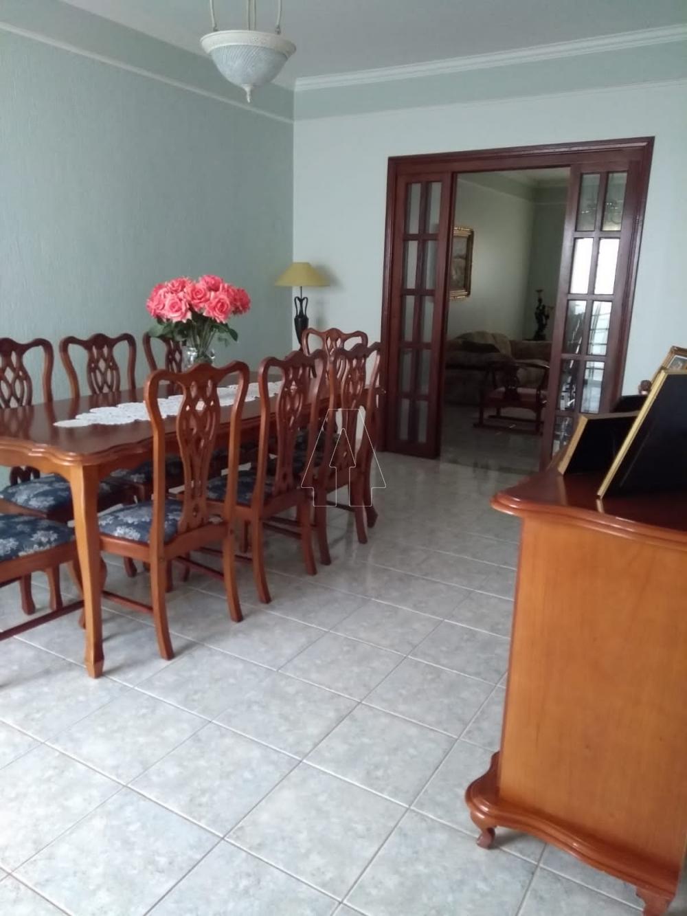 Comprar Casa / Residencial em Araçatuba R$ 700.000,00 - Foto 3