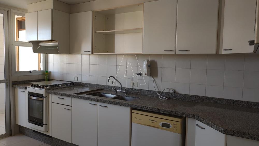 Comprar Apartamento / Padrão em Araçatuba R$ 390.000,00 - Foto 6