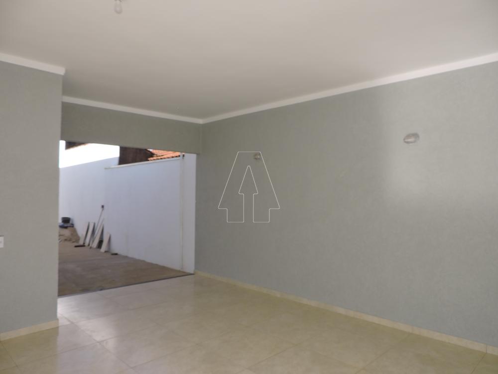 Comprar Casa / Residencial em Araçatuba R$ 400.000,00 - Foto 2