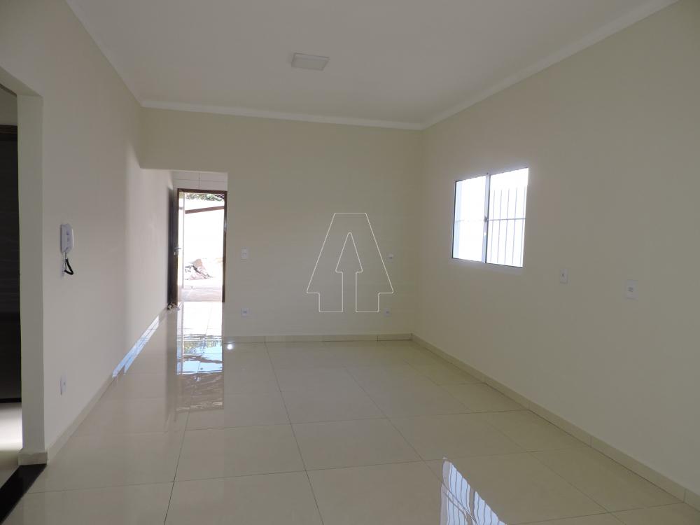 Comprar Casa / Residencial em Araçatuba R$ 400.000,00 - Foto 4