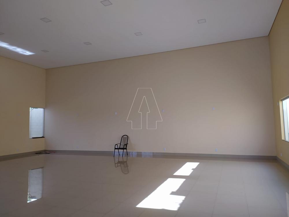 Alugar Comercial / Loja em Araçatuba R$ 3.300,00 - Foto 2