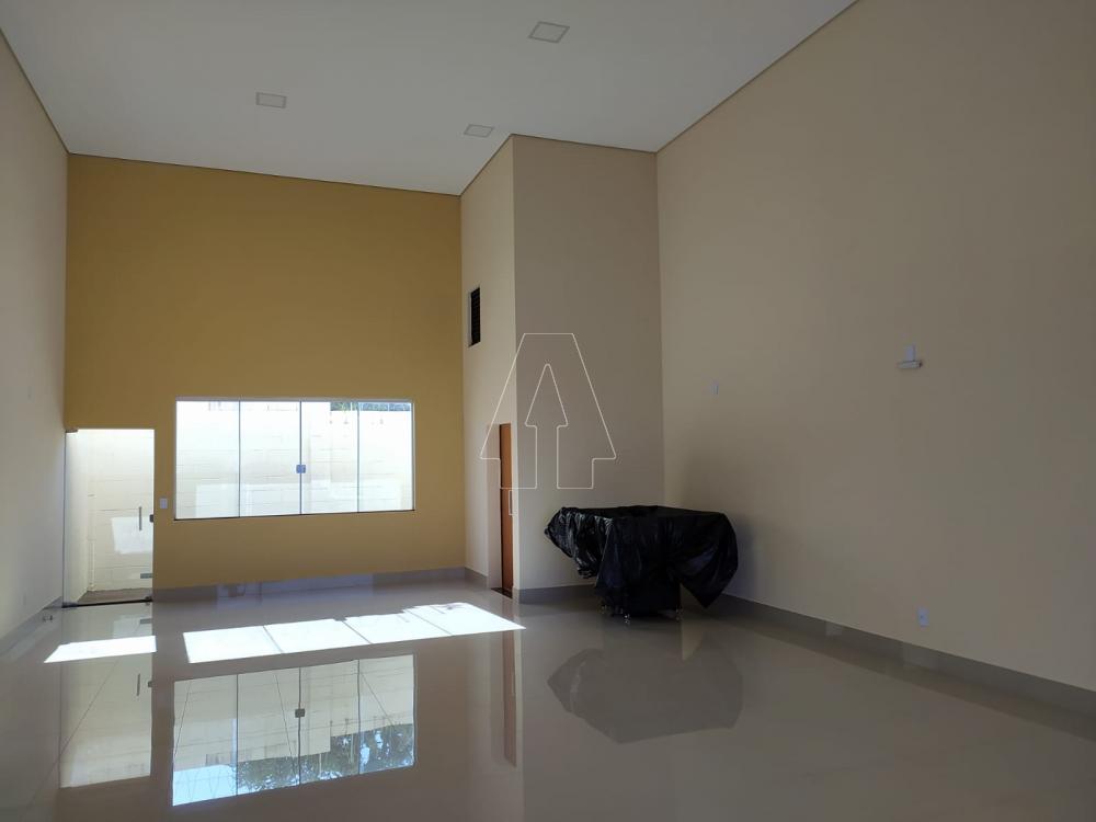 Alugar Comercial / Loja em Araçatuba R$ 3.300,00 - Foto 3