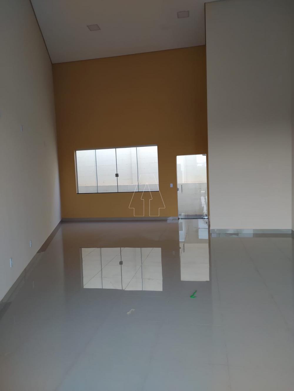 Alugar Comercial / Loja em Araçatuba R$ 1.600,00 - Foto 5