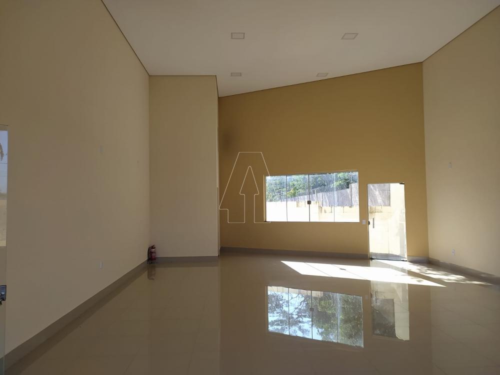 Alugar Comercial / Loja em Araçatuba R$ 1.850,00 - Foto 3