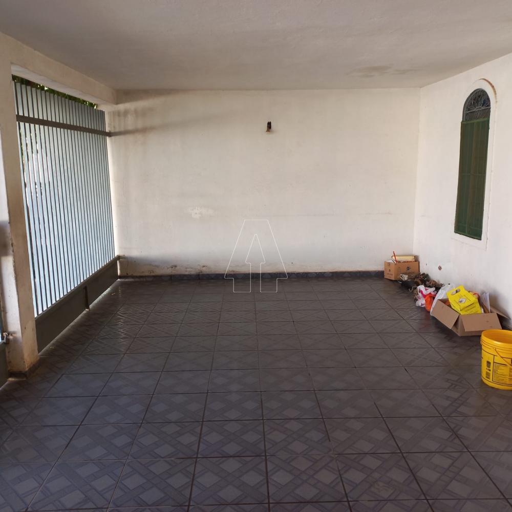 Comprar Casa / Residencial em Araçatuba R$ 300.000,00 - Foto 1