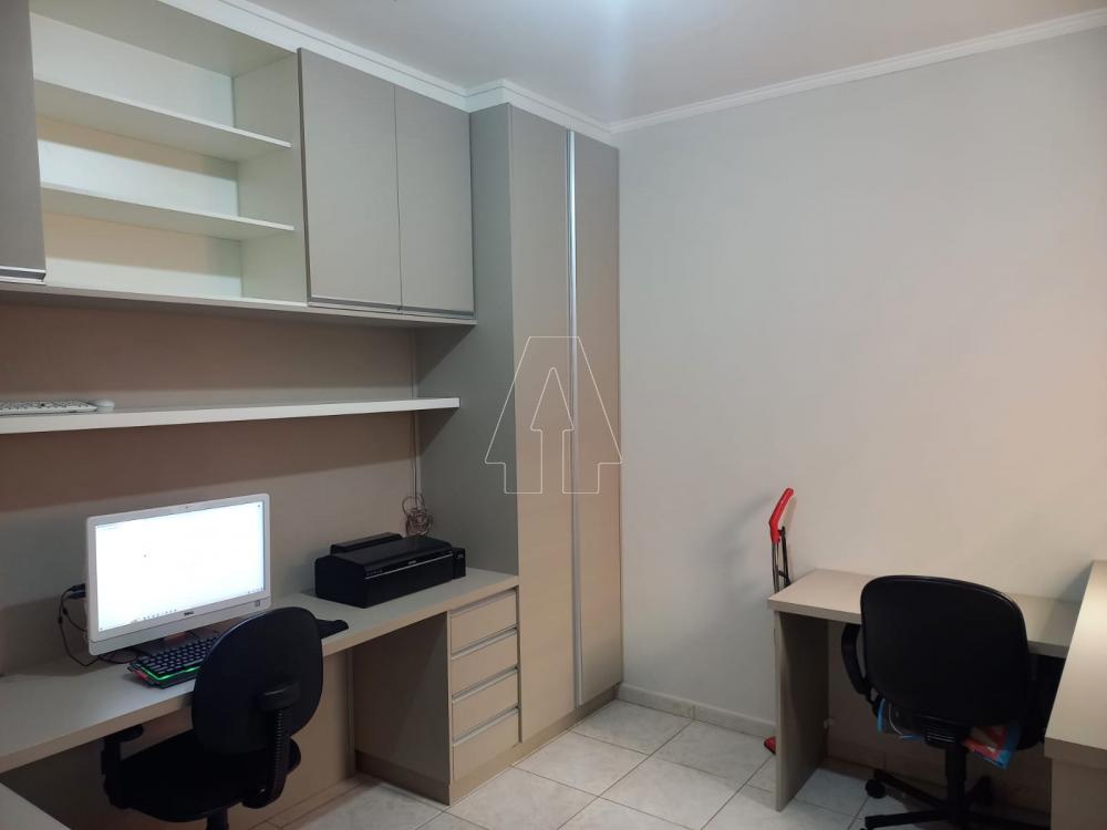 Comprar Casa / Residencial em Araçatuba R$ 515.000,00 - Foto 14