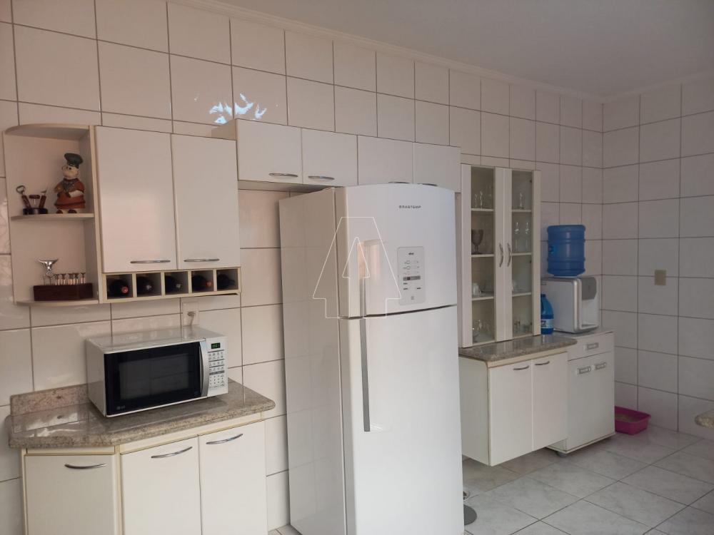 Comprar Casa / Residencial em Araçatuba R$ 515.000,00 - Foto 17