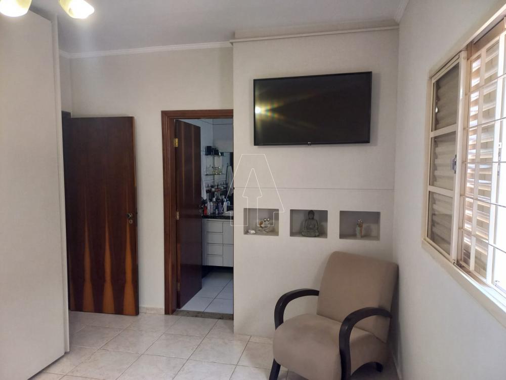 Comprar Casa / Residencial em Araçatuba R$ 515.000,00 - Foto 8