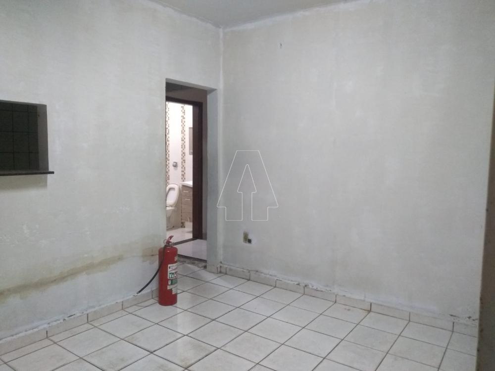 Alugar Comercial / Salão em Araçatuba R$ 1.300,00 - Foto 3