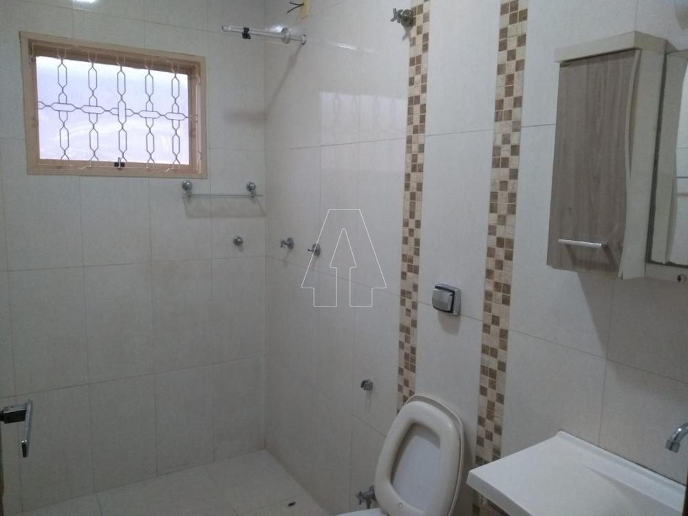 Alugar Comercial / Salão em Araçatuba R$ 1.300,00 - Foto 5