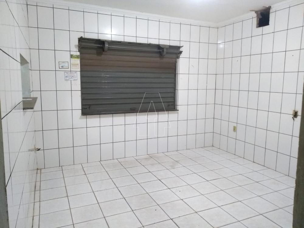 Alugar Comercial / Salão em Araçatuba R$ 1.300,00 - Foto 4