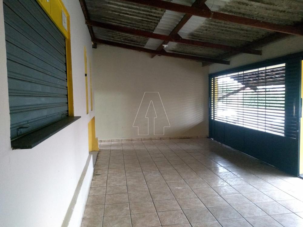 Alugar Comercial / Salão em Araçatuba R$ 1.300,00 - Foto 8