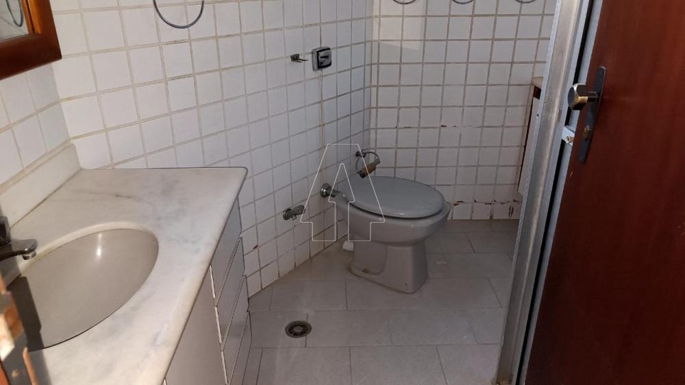 Alugar Casa / Residencial em Araçatuba R$ 3.500,00 - Foto 5