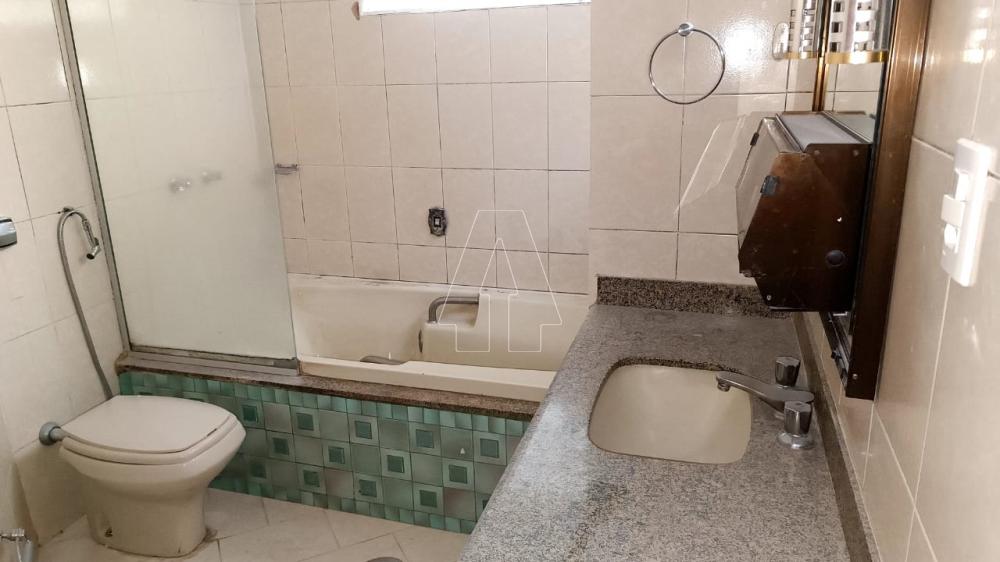 Alugar Casa / Residencial em Araçatuba R$ 3.500,00 - Foto 6