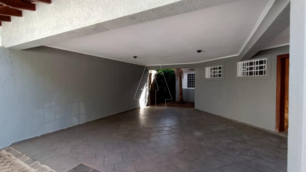 Alugar Casa / Residencial em Araçatuba R$ 3.500,00 - Foto 9