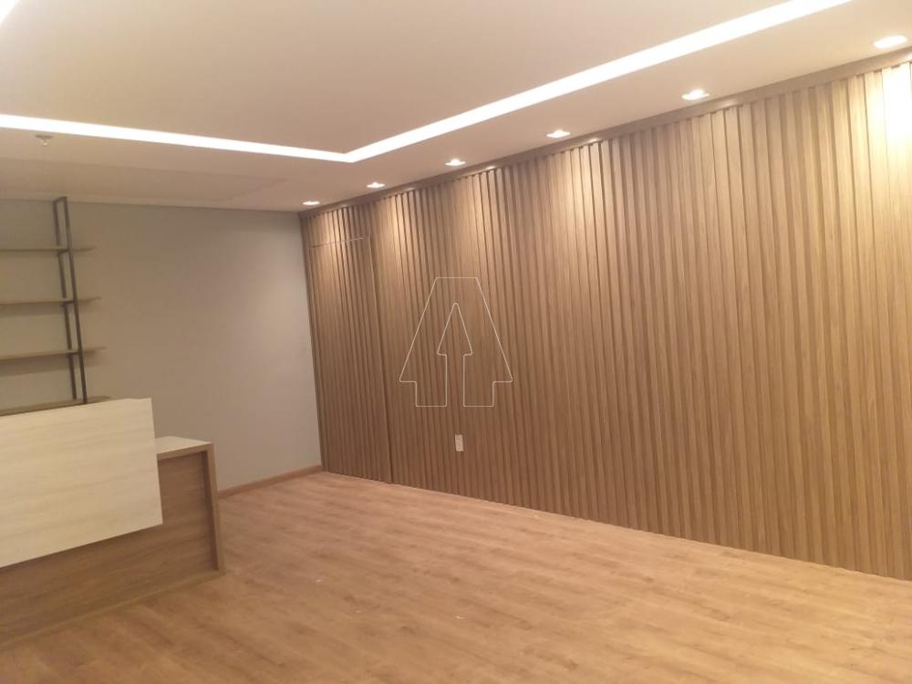 Alugar Comercial / Sala em Condomínio em Araçatuba R$ 1.800,00 - Foto 3